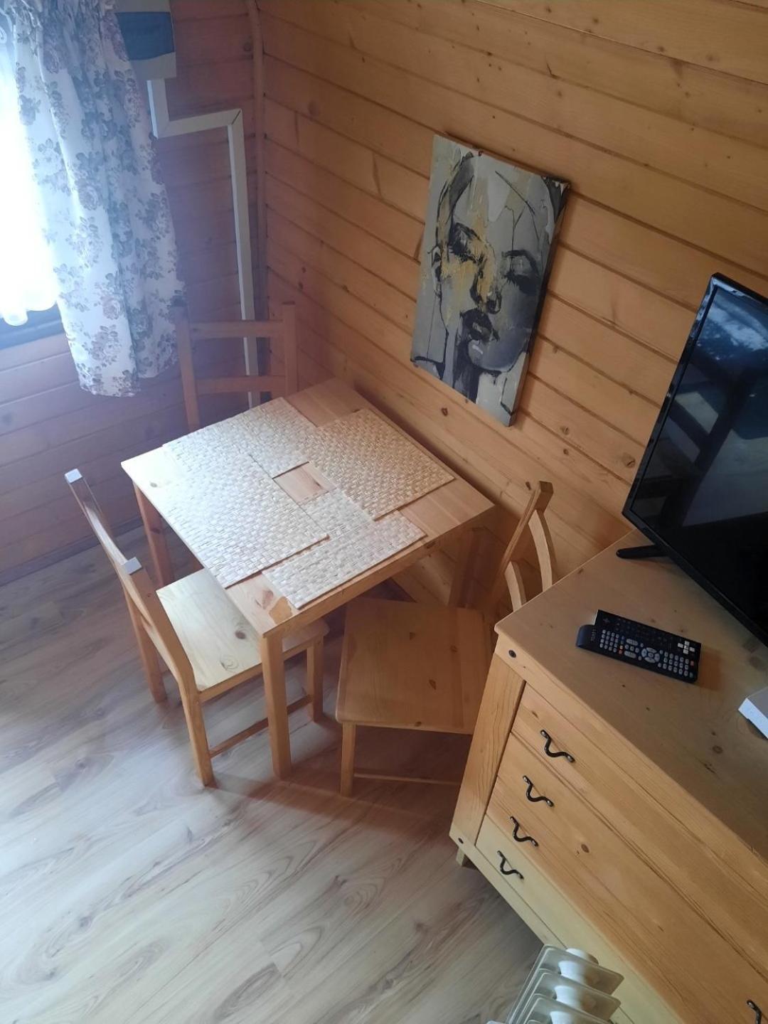 Willa Podgorska Korbielów 外观 照片