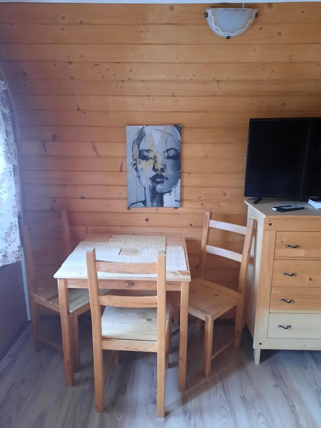 Willa Podgorska Korbielów 外观 照片